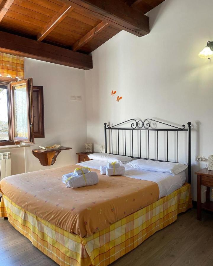 B&B Fonte Vena Norcia Exterior photo